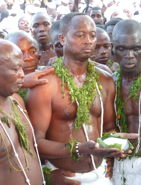 Article : Lieux culturels et touristiques du Togo/An&eacute;ho, l&rsquo;un des meilleurs