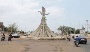 Article : Infrastructures routi&egrave;res au Togo/ Avenue Maman N&rsquo;danida bient&ocirc;t r&eacute;habilit&eacute;e
