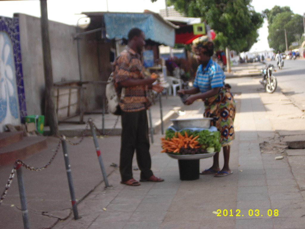 Article : La vente &agrave; la cri&eacute;e / Une activit&eacute; rentable, mais exposant aux dangers