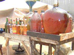 Article : La vente du carburant frelat&eacute; au Togo/ une guerre sans merci entre le gouvernement et les vendeurs