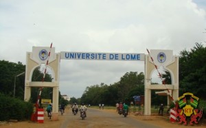 Article : Rentr&eacute;e universitaire au Togo / Les troubles en perspective sur les campus