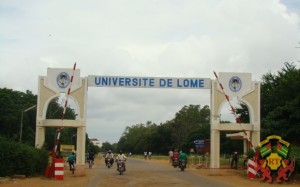 Article : Rentrée universitaire au Togo / Les troubles en perspective sur les campus