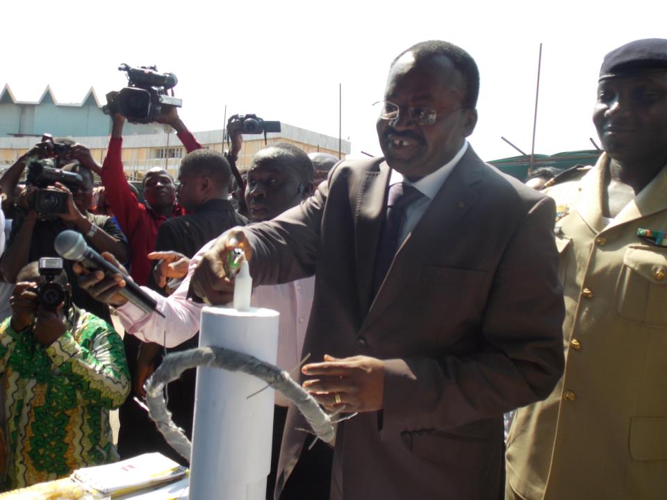 Article : C&eacute;l&eacute;bration de la journ&eacute;e mondiale de la D&eacute;claration Universelle des Droits de l&rsquo;Homme au Togo