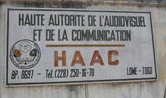 Article : Projet de modification de la loi organique de l&rsquo;HAAC au Togo/ Le RAJOSEP d&eacute;nonce une entrave &agrave; la libert&eacute; de presse
